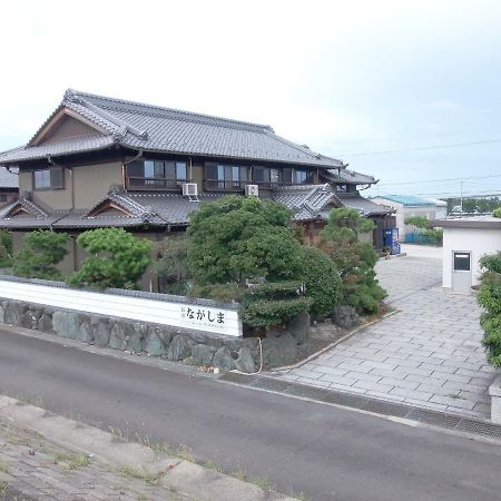 Minpaku Nagashima Room1 / Vacation Stay 1028 كوانا المظهر الخارجي الصورة