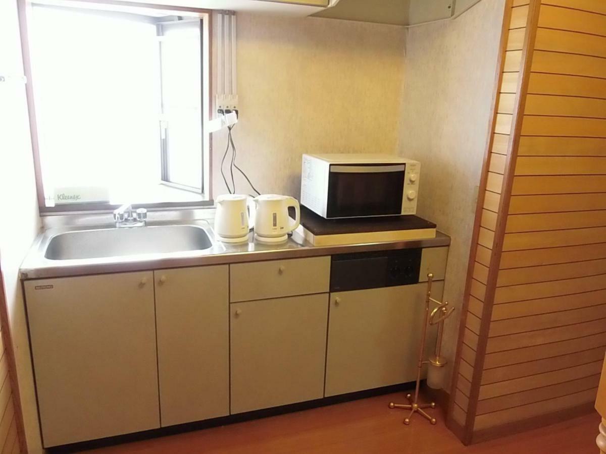 Minpaku Nagashima Room1 / Vacation Stay 1028 كوانا المظهر الخارجي الصورة
